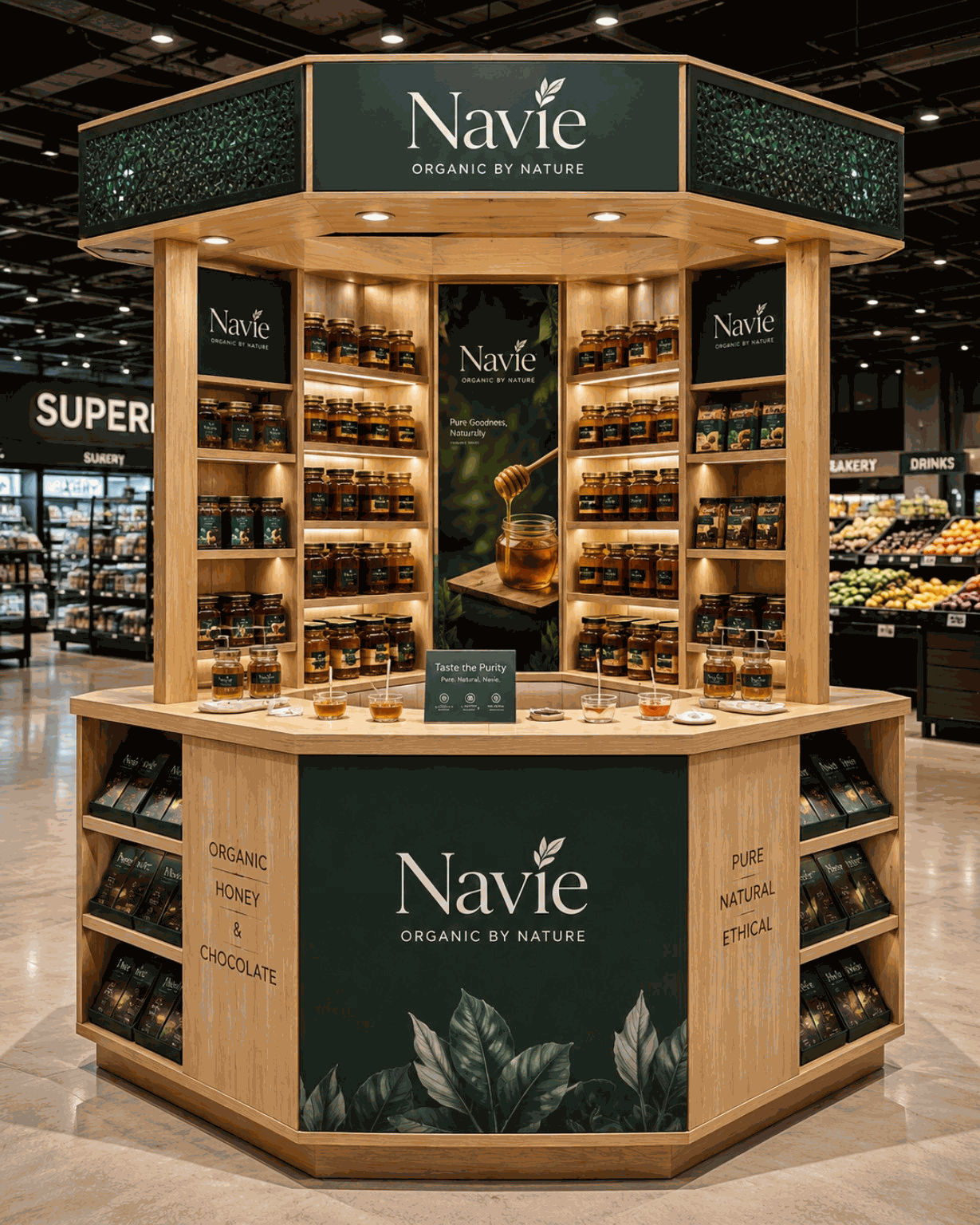 Douala – Point NAVIE