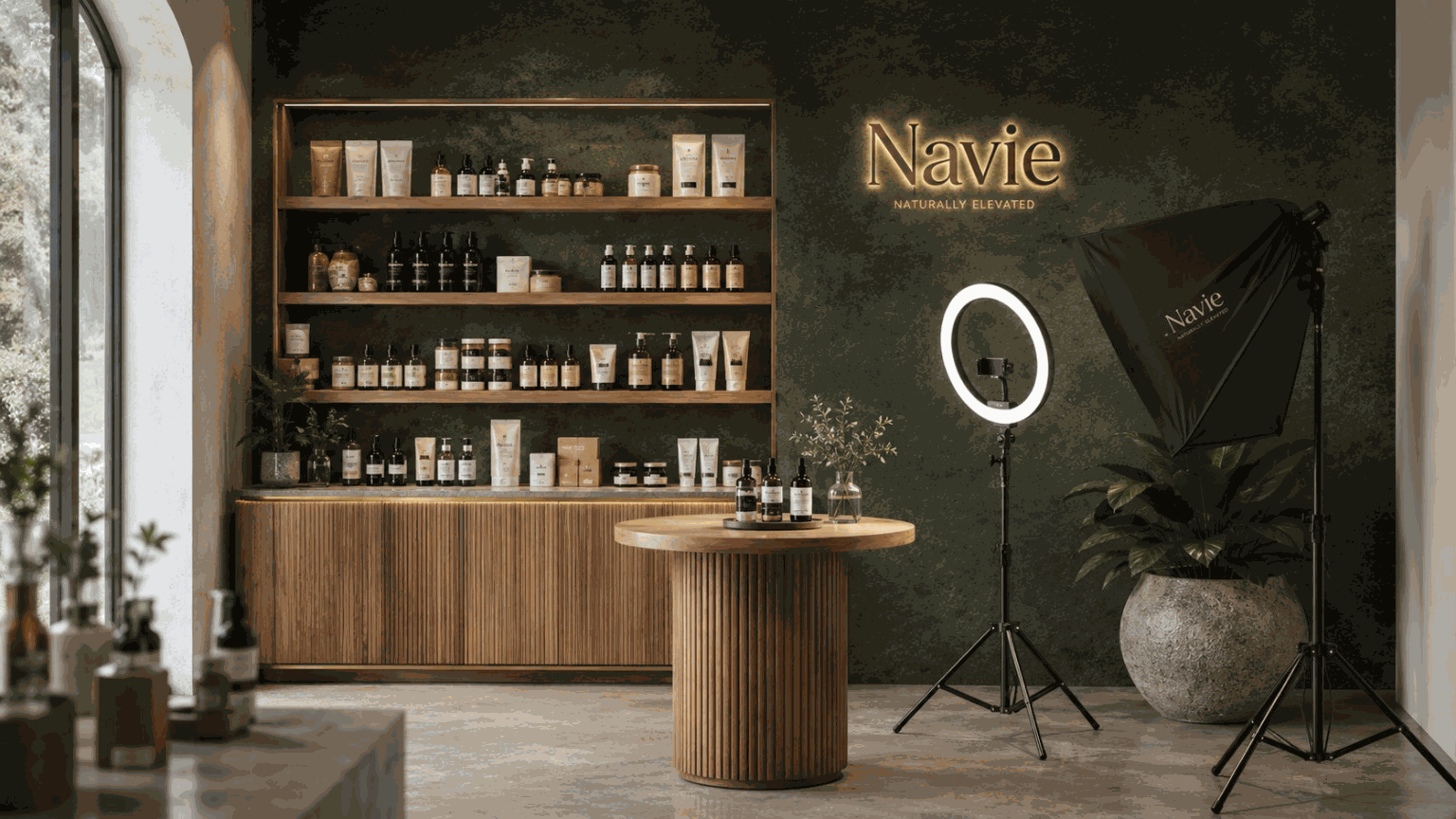 Amani Herbal