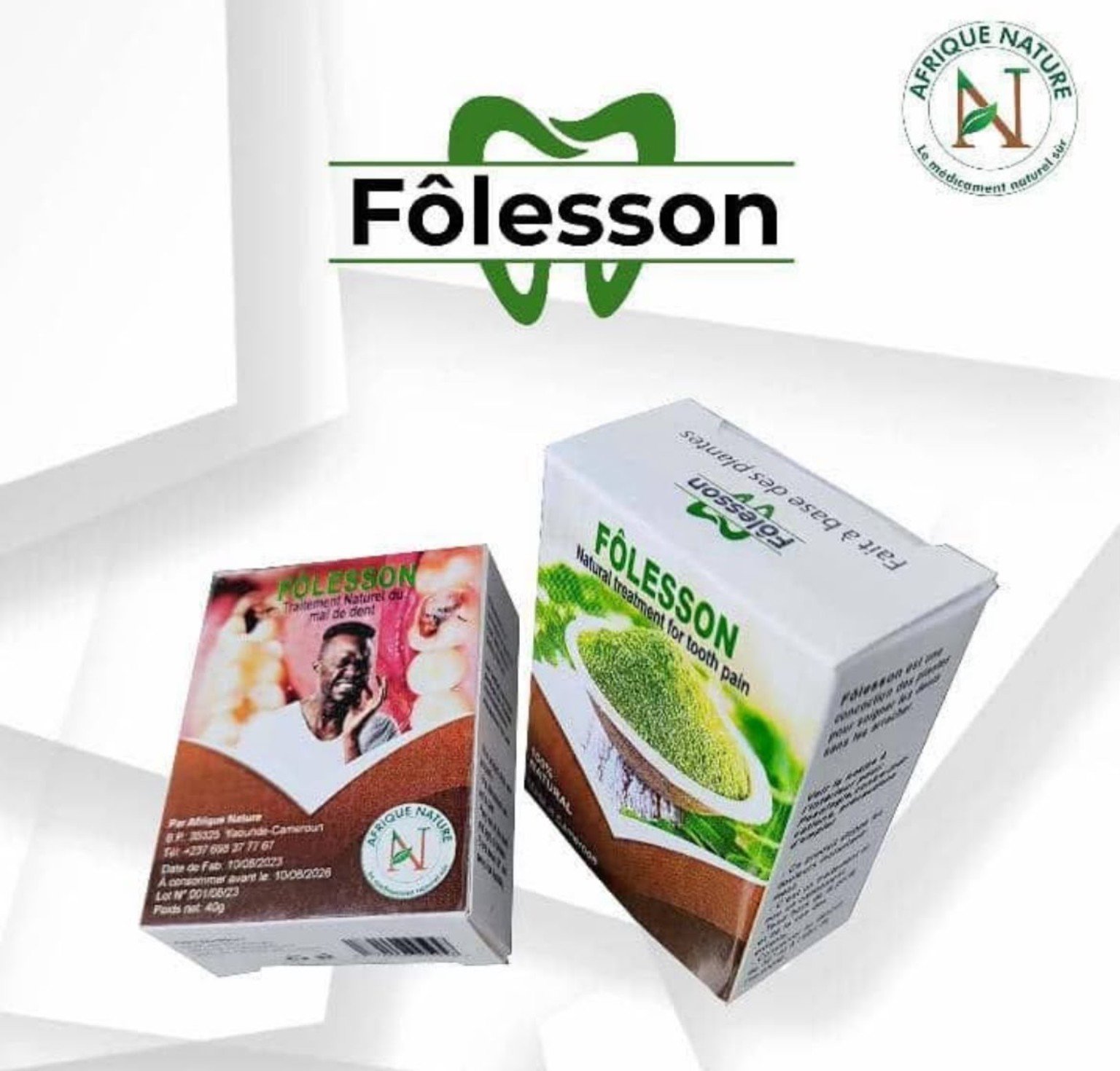 Fôlesson