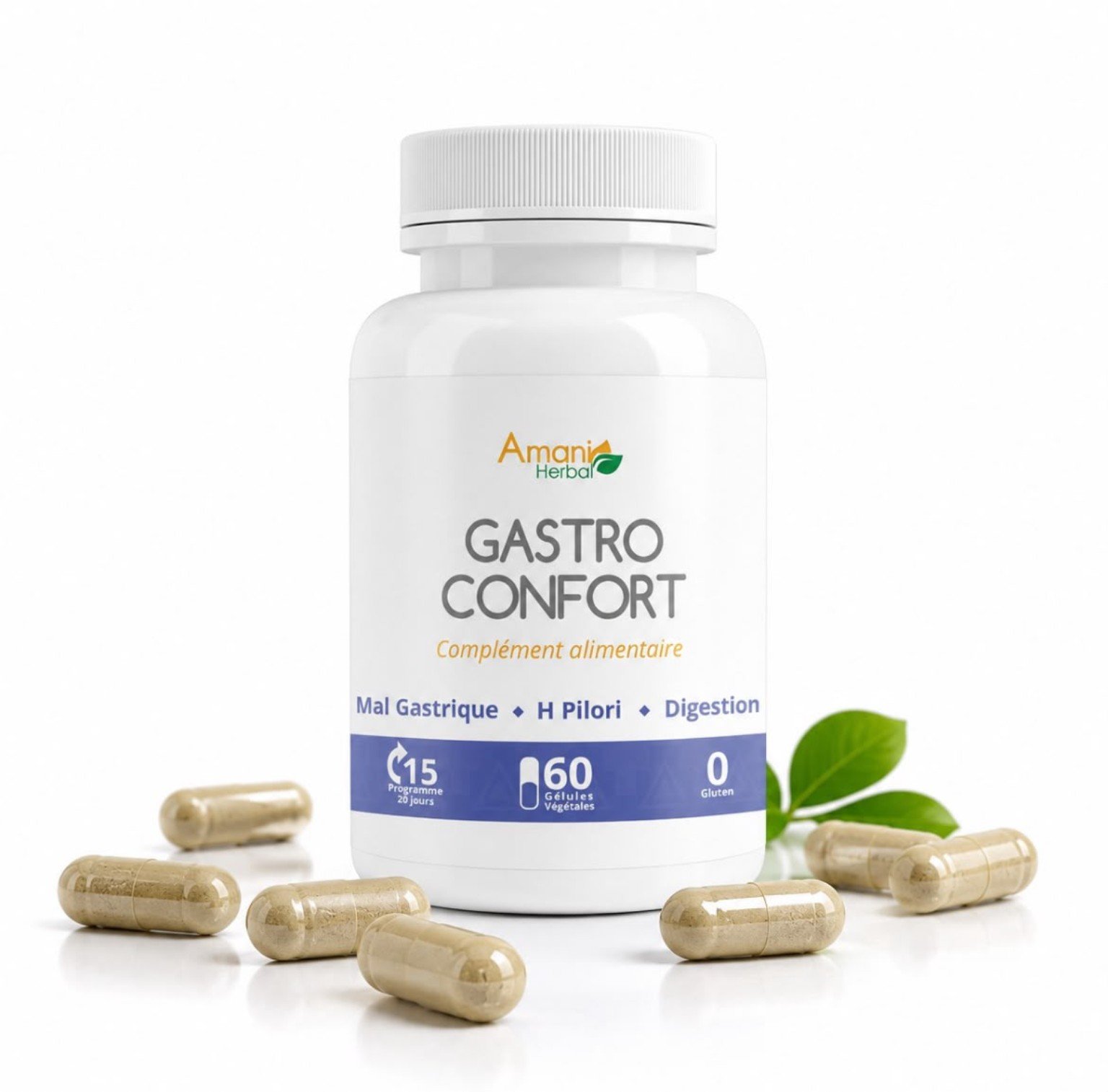 Gastro Confort