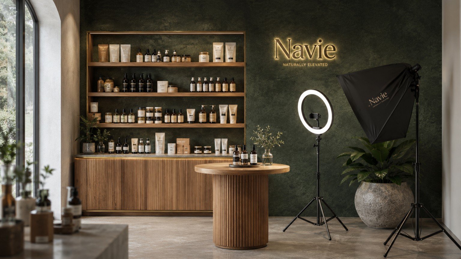 Amani Herbal